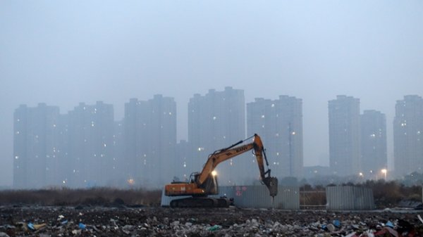 富旺配资 中国城市70年：城镇化率提高近50个百分点 都市圈重构经济版图