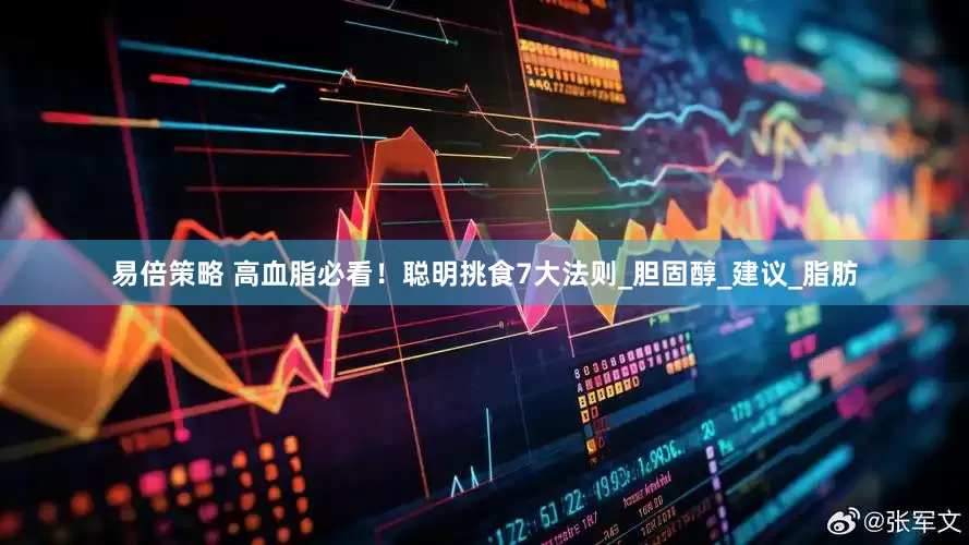 易倍策略 高血脂必看！聪明挑食7大法则_胆固醇_建议_脂肪