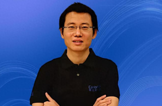 开源策略 寒武纪调整定增方案：募资金额降至40亿 陈天石身价881亿