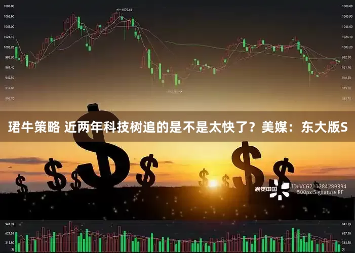 珺牛策略 近两年科技树追的是不是太快了？美媒：东大版S